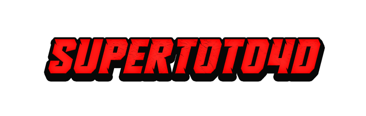 SUPERTOTO4D