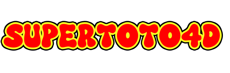 SUPERTOTO4D
